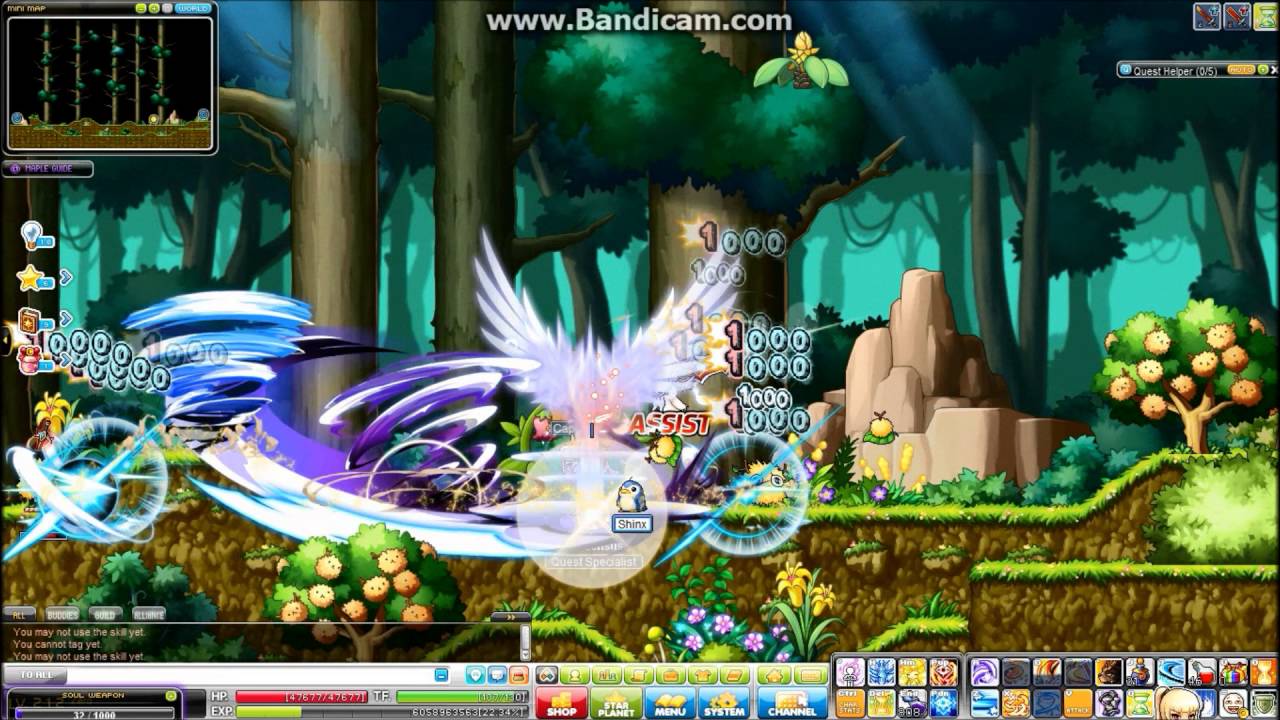 Maplestory How To Farm Spring Valley YouTube maplestory-how-to-farm-spring-valley-youtube