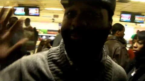 Nicole Fuller Bowling Party Live On *Yesgod Tv*
