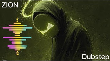 ZION – Echo Machine | Dark Energy Dubstep 2025