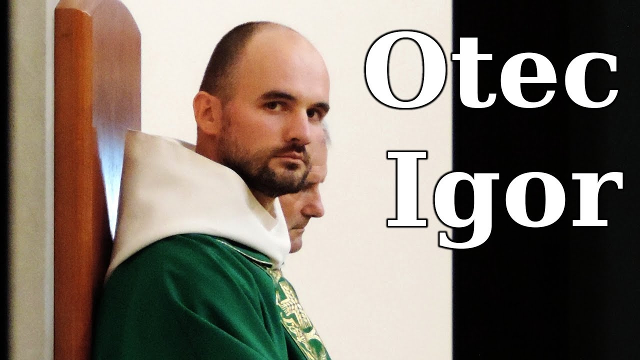 Otec Igor