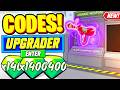⚠️New⚠️ ALL WORKING UPGRADER UPDATE CODES For Survive the Apocalypse - Roblox Survive the Apocalypse