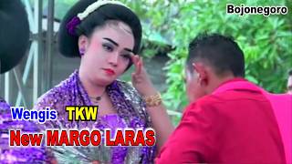Wengis _ TKW _ Sedekah Bumi Banjargondang Bluluk Lamongan 2025 _ New Margo Laras