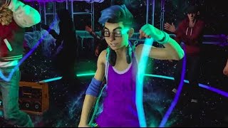 Dance Central Spotlight - Gameplay Trailer Resimi