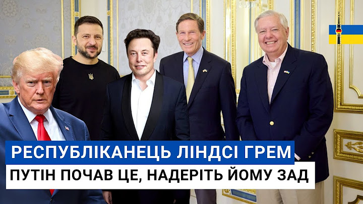 Трамп хоче порозумітися з Путіним, сенатори – «надерти йому зад»