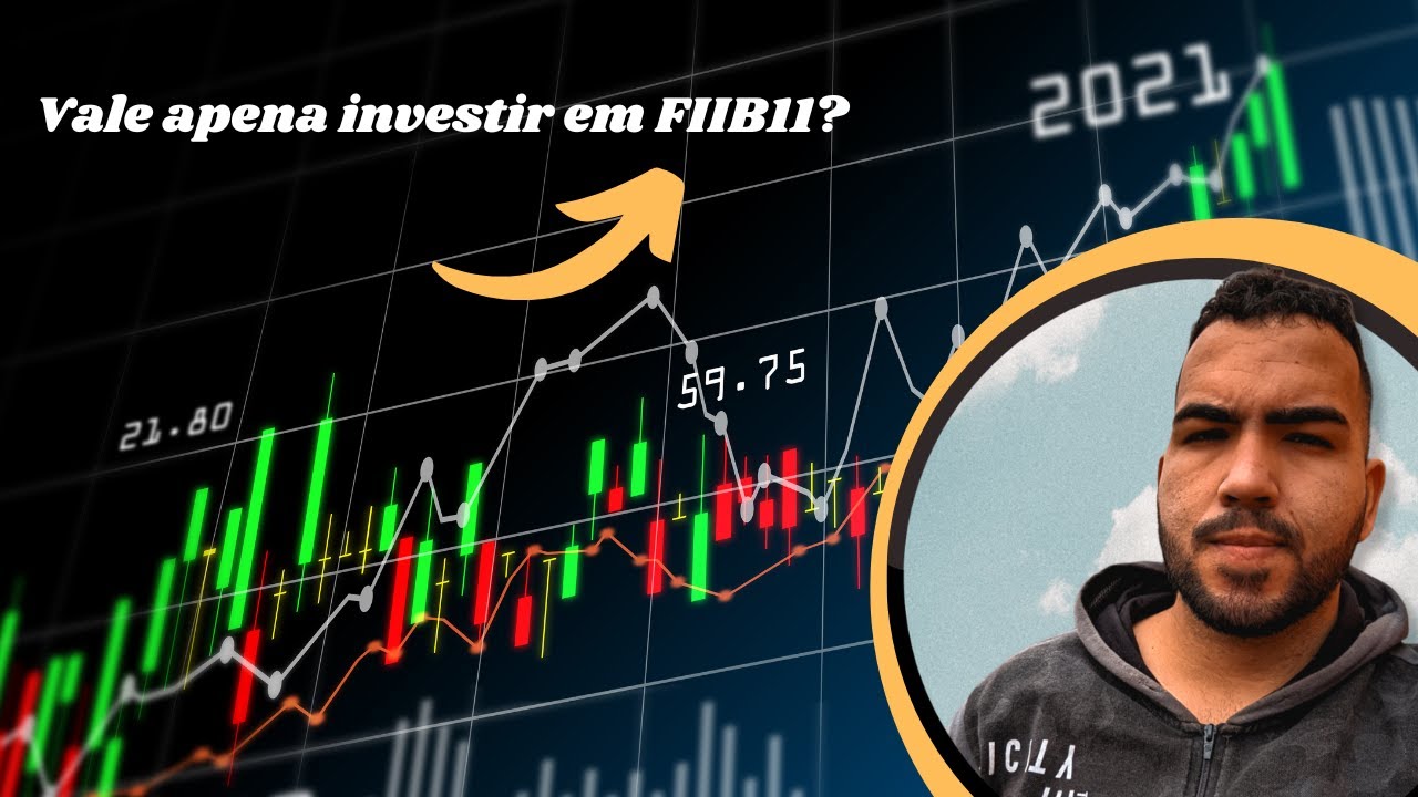 Vale apena investir em FIIB11 ?