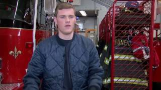 Fire & EMS, Stoneham Fire Department