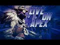 Apex Legends Live Stream | (PS4) Diamond Ranked Vibing