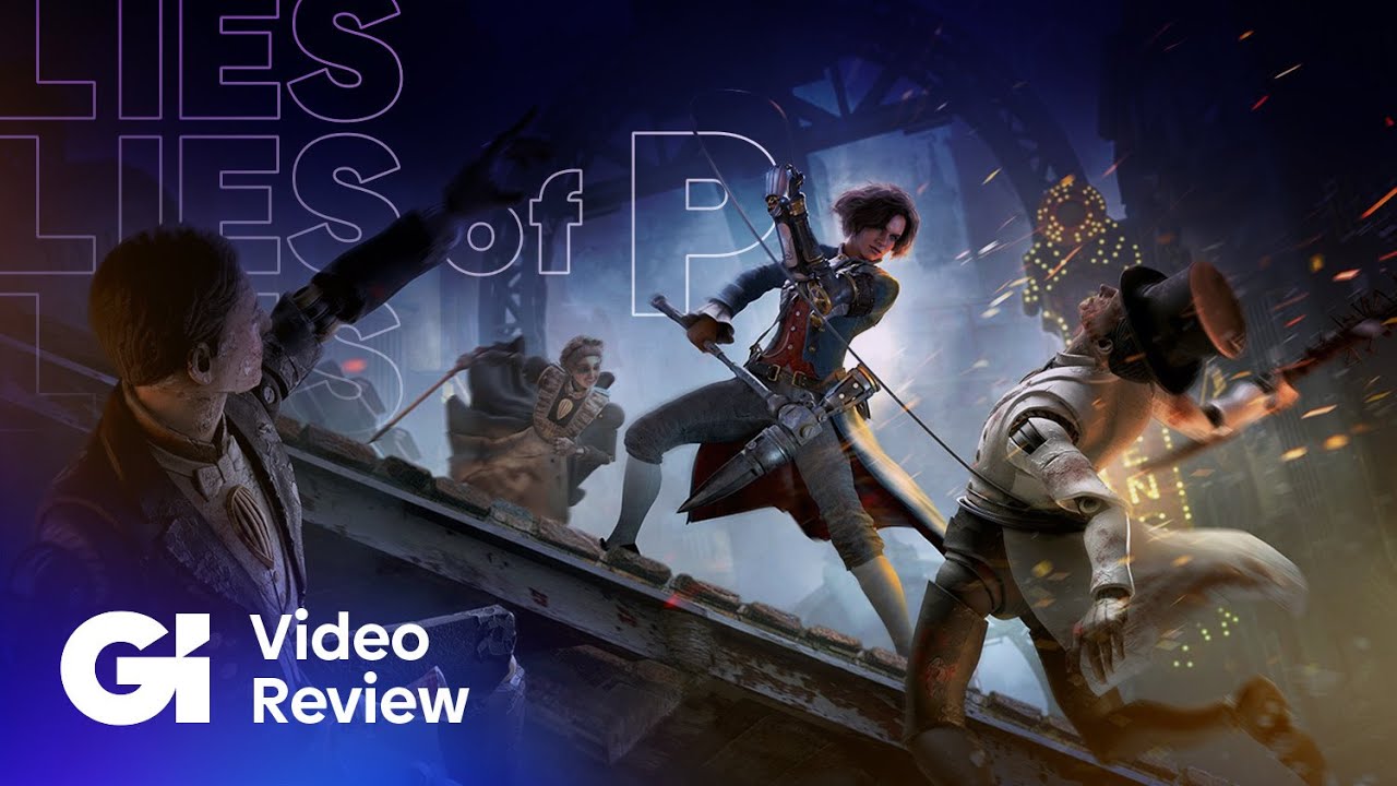 Sea of Stars Review - Genre Excellence - Game Informer