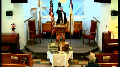 Lakehaven Community Church