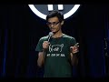 Tomato  standup comedy by mosuhel