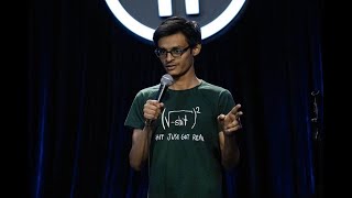 Tomato | Standup Comedy by Mohd Suhel