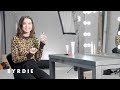 Internet Star Ingrid Nilsen Shares Her Five Favorite Beauty Products | Just Five Things | Byrdie