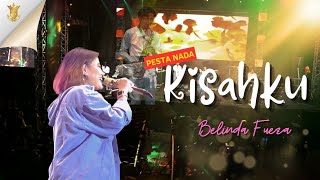Download lagu Kisahku - Belinda Fueza Live Konser Pestanada #cover #belindafueza #belindaidol 