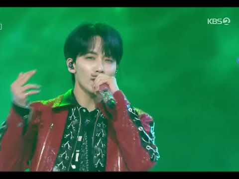 [세븐틴/정한] 서로를 더 끌어당겨