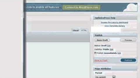 How to Make a Video Squeeze Page in 6 Minutes or Less!