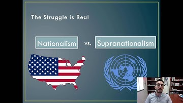 INR2002: Module 8, Lecture 20