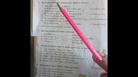 Class III Eng OPE Unit 4 Lesson 4 Lecture 01