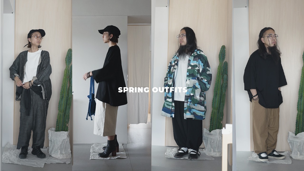 最近買ったファッションアイテム | 購入品紹介 | Tシャツ販売のお知らせ |