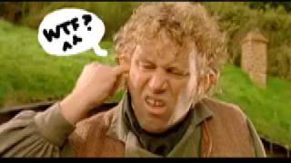 End Of Ze World (LOTR Edition)
