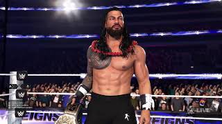 🤼‍♀️#SummerSlam 2026 Night 2🤼WWE Sunday Funday🔴