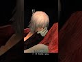 Dante is such a Chad