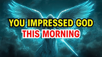 Chosen Ones: You Finally Did What God Has Been Waiting For — God Is Impressed