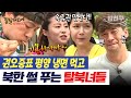 밥친구 평양에서 먹던 맛이다 북한에 남은 가족들 생각에 잠긴 탈북 미녀들 잘살아보세 19회 밥친구 평양에서 먹던 맛이다 북한에 남은 가족들 생각에 잠긴 탈북 미녀들 잘살아보세 19회