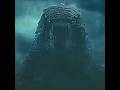 Godzilla: The King of Monsters! 🦖🔥Sem Tempo Ultra Slowed #godzilla #shorts