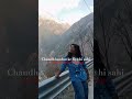 Aasi Zindagi, Pahodo mai ho to or kya hi chahiye|#travel #travelblog #mountains #trending #nature