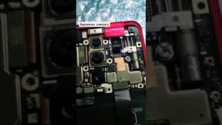 Camera Xiaomi Mi 9t