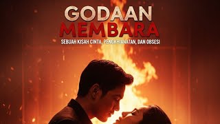Film Jadul Godaan Membara (1994) Full Movies