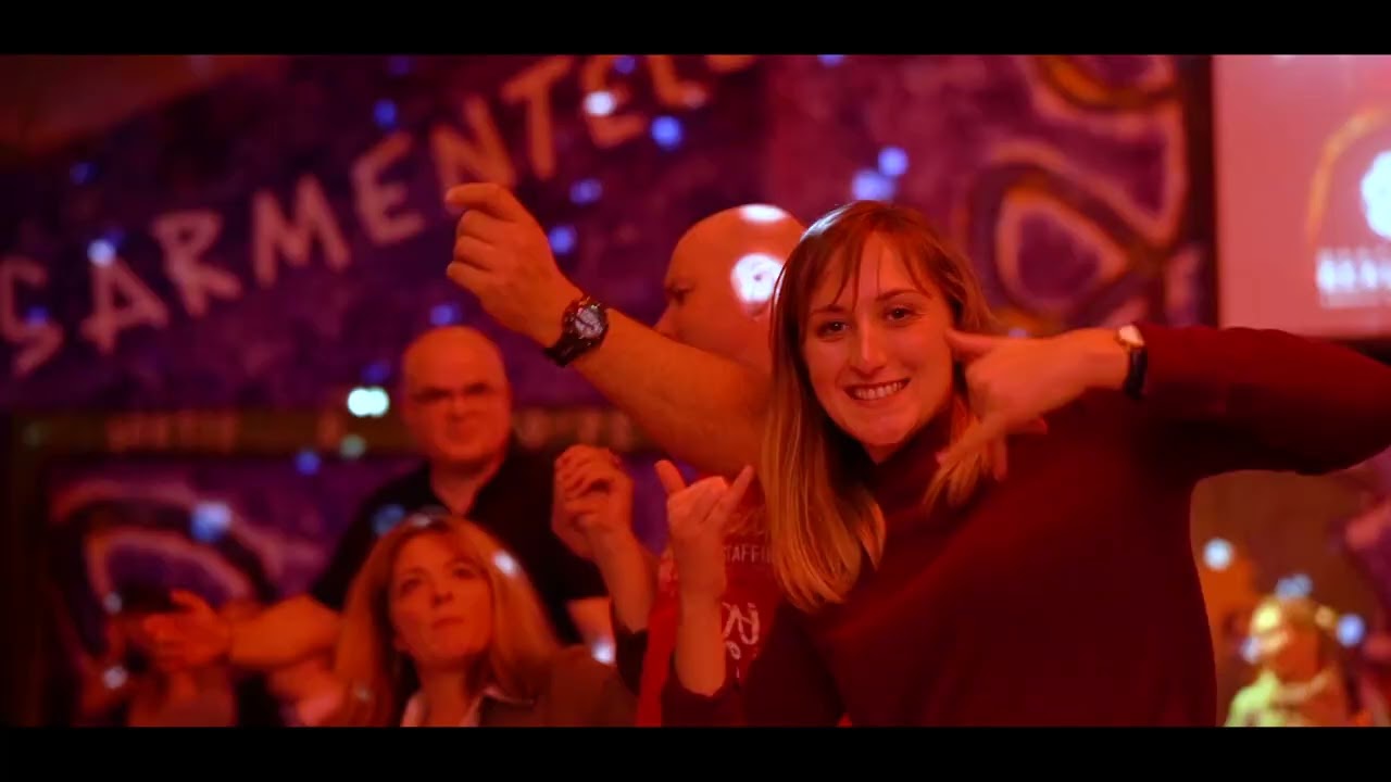 Les Sarmentelles de Beaujeu film 2019