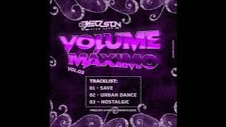 DJ Beckson - Urban Dance