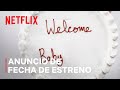 YOU: Temporada 3 | Anuncio de fecha de estreno | Netflix