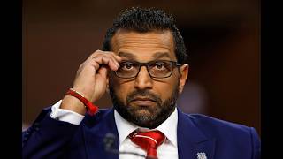 Ex-prosecutor on Kash Patel’s hacked emails
