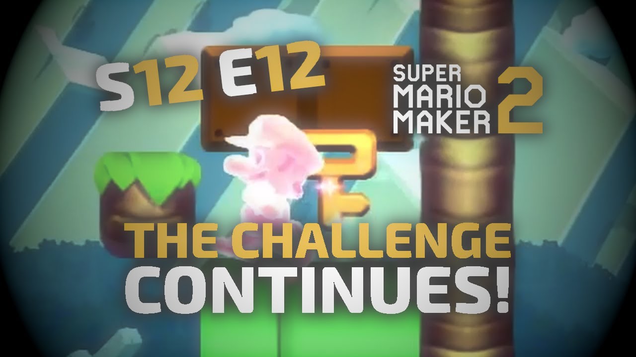 The Road to 10,000 Expert NO SKIPS Continues! (S12 E12 | 128 clears, 71 lives)