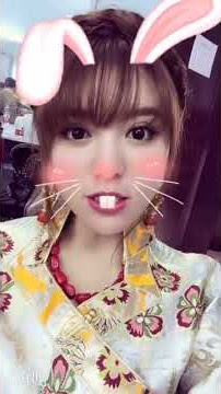 Happy Birthday Adorable Rabbit Lan Lan 阿兰 阿蘭 (Alan Dawa Dolma)