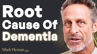 Dementia, The Ketogenic Diet & Low Thyroid: Answering Your Health Questions | Mark Hyman screenshot 5