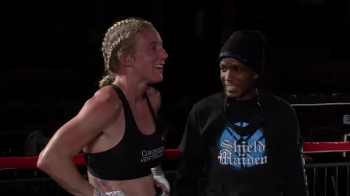 LIVE | Stevie Jane Coleman vs Kelsey Wickstrum 2021