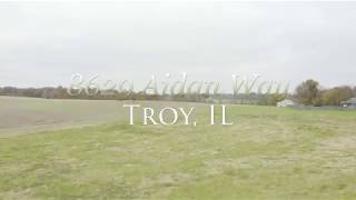 8629 Aidan Way video tour