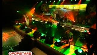 Nu Pagadi - Popstars 2004 - Moonlight Pogo - Live Tv Show