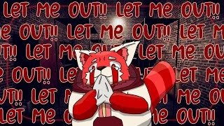 【Trapped】*Insert Tohru's Sad Face Here*