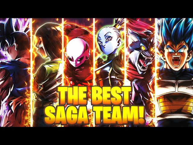 Dragon Ball Legends - [The Universe's Strongest Guild Ultimate Brawl 5th  ANNIVERSARY Is Live!] Aim for the top in each category as well as the  Overall Ranking! Rank high enough and you'll