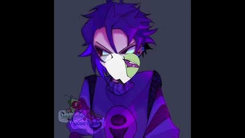 I rushed so it may not be good #invaderzimentertheflorpus #invaderzim #tak #lazyedit #capcutedit