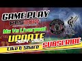 PES 2017 MOD UPDATE SEASON 2024 - 2025 GAMEPLAY MU VS LIVERPOOL LIGA INGGRIS 01/09/24