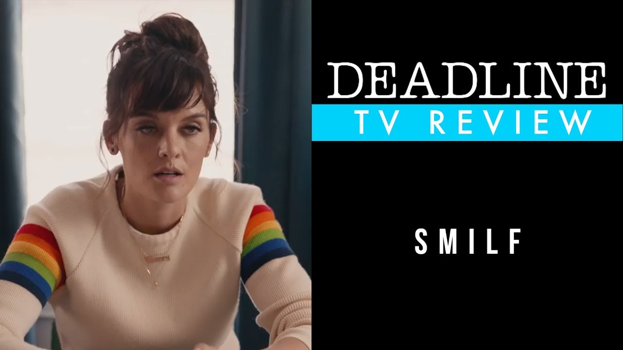 Download SMILF Review - Frankie Shaw, Rosie O'Donnell