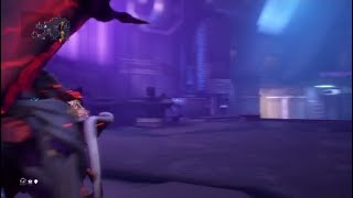 Warframe farme magma Chamber