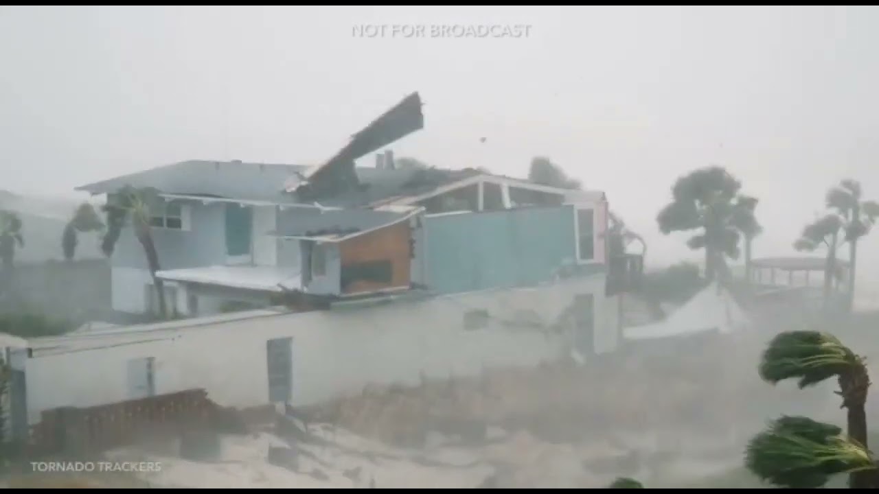 ciclone ANA na zona norte de Moçambique ( cyclone ana in Mozambique ) #cyclone