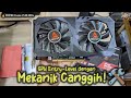 💥 RX 6500 XT 4GB: Performa Gaming Budget yang Nggak Kaleng-kaleng!