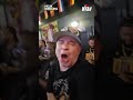 Al Cintron is PUMPED after Knicks Game 4 win!